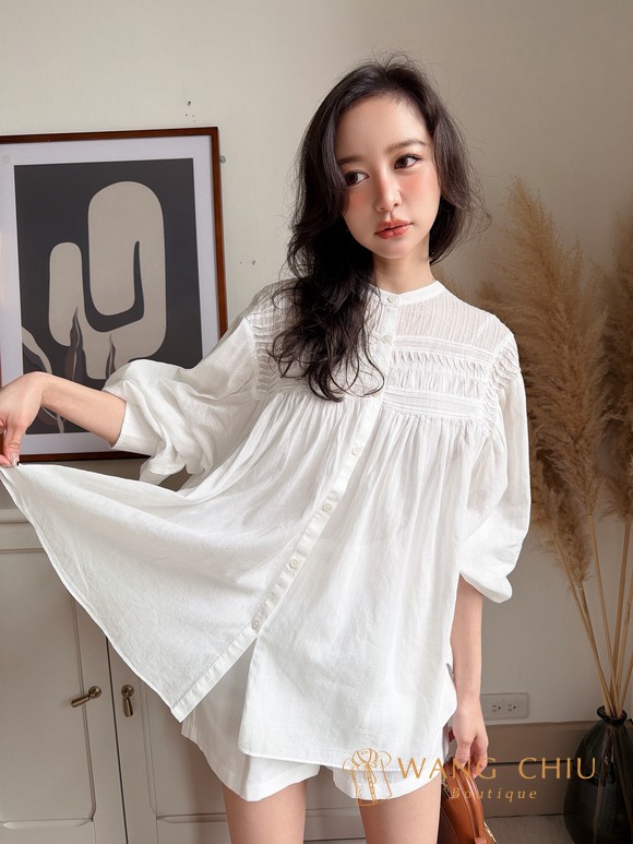 WANG CHIU 麻豆照